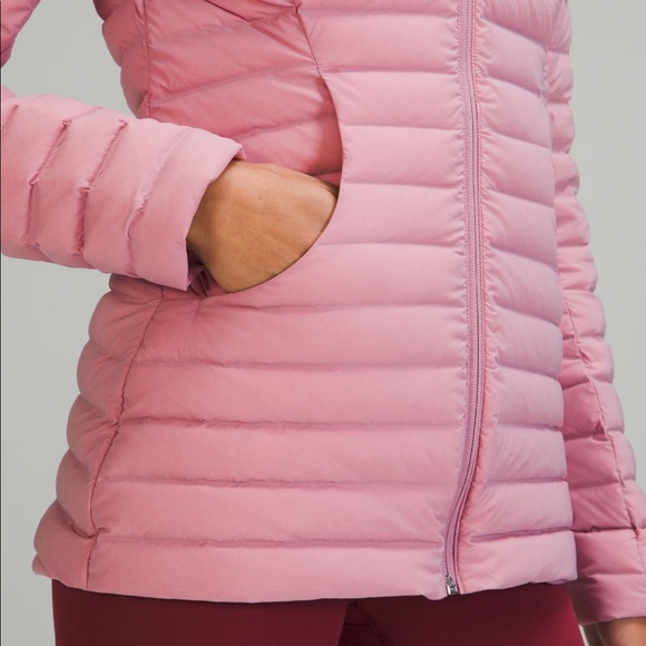 Lululemon pack it down jacket - Picture 3 of 9